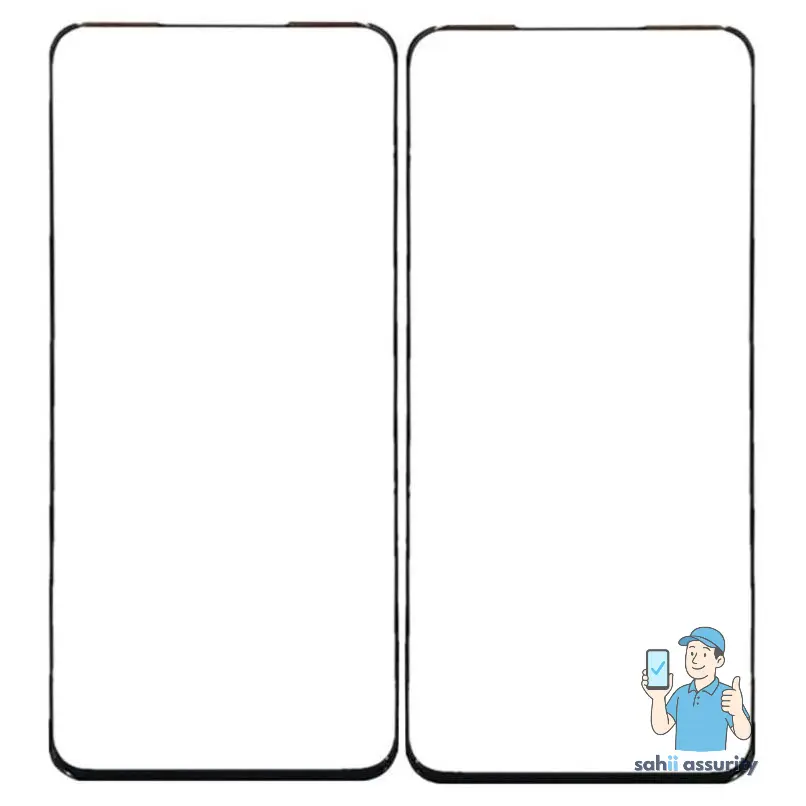 Front Glass for OnePlus 7 Pro